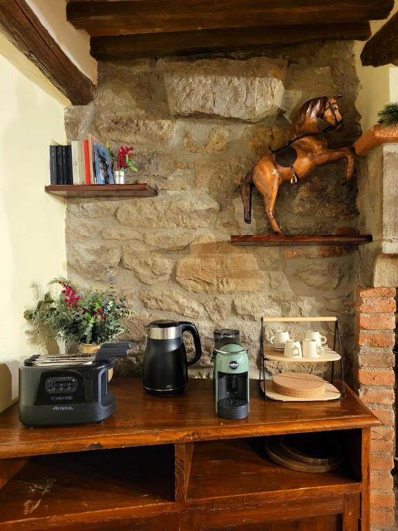 Casa della Rosa - 5