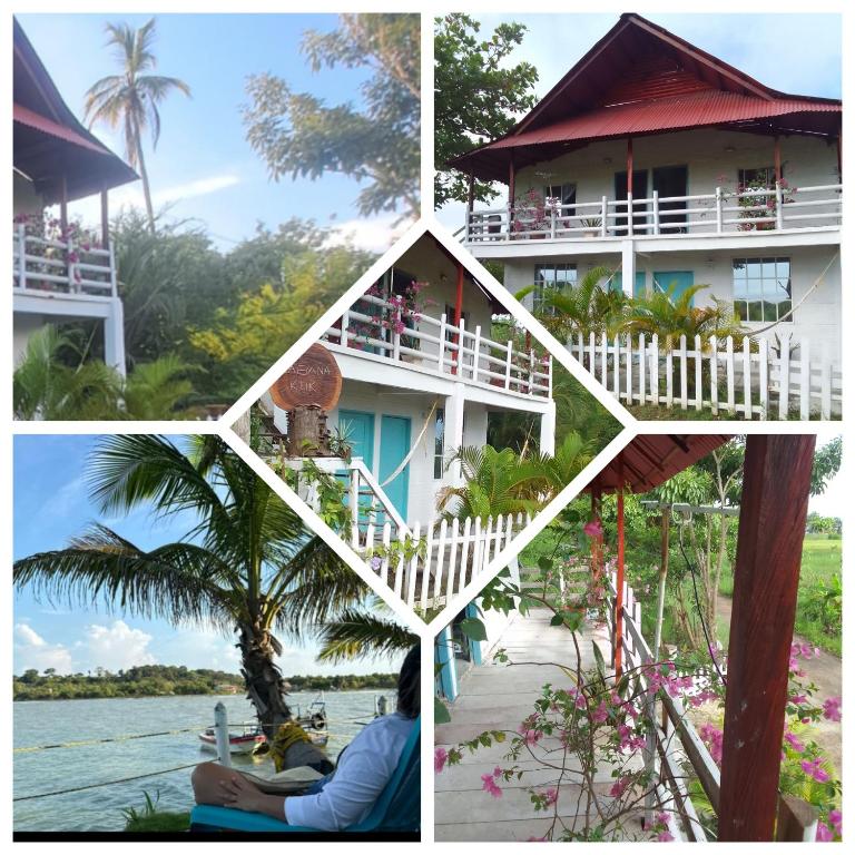 Apart Cabaña KTIK - 1