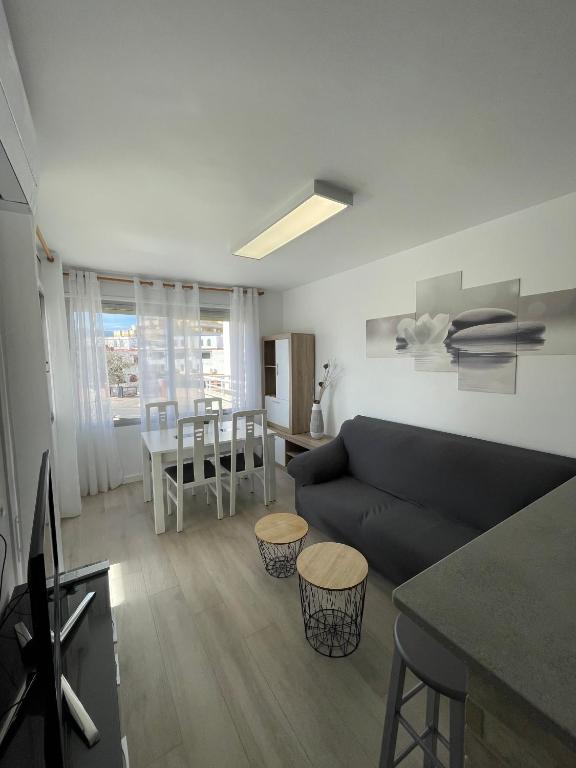 Alpen 1 Peñíscola Residencial Primera linea - 5
