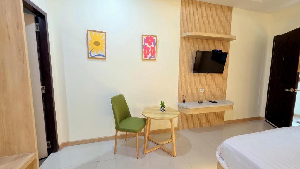 Facilities