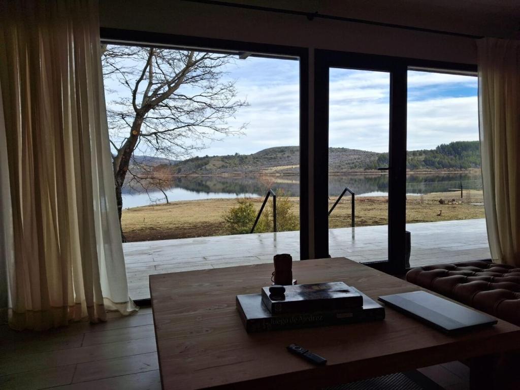 Casa de Arroyo Paraje Lago Rosario, Trevelin - 1