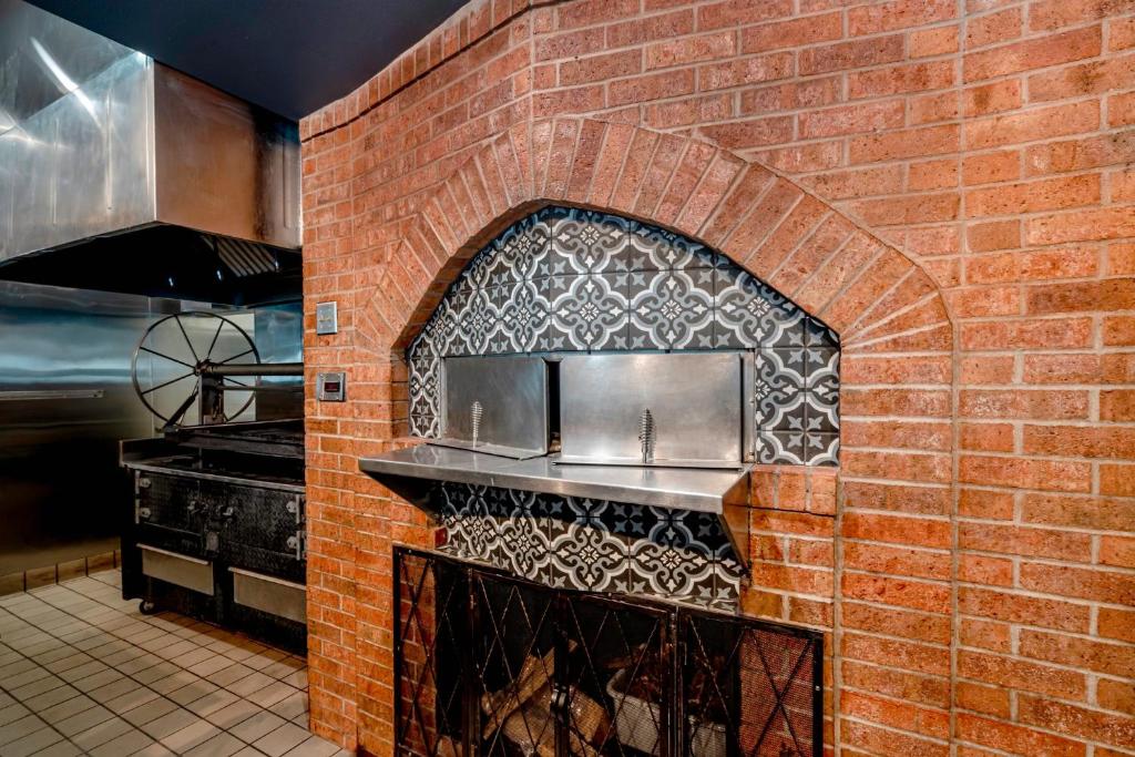 Holiday Inn Hotel And Suites Wausau-Rothschild By IHG レストラン