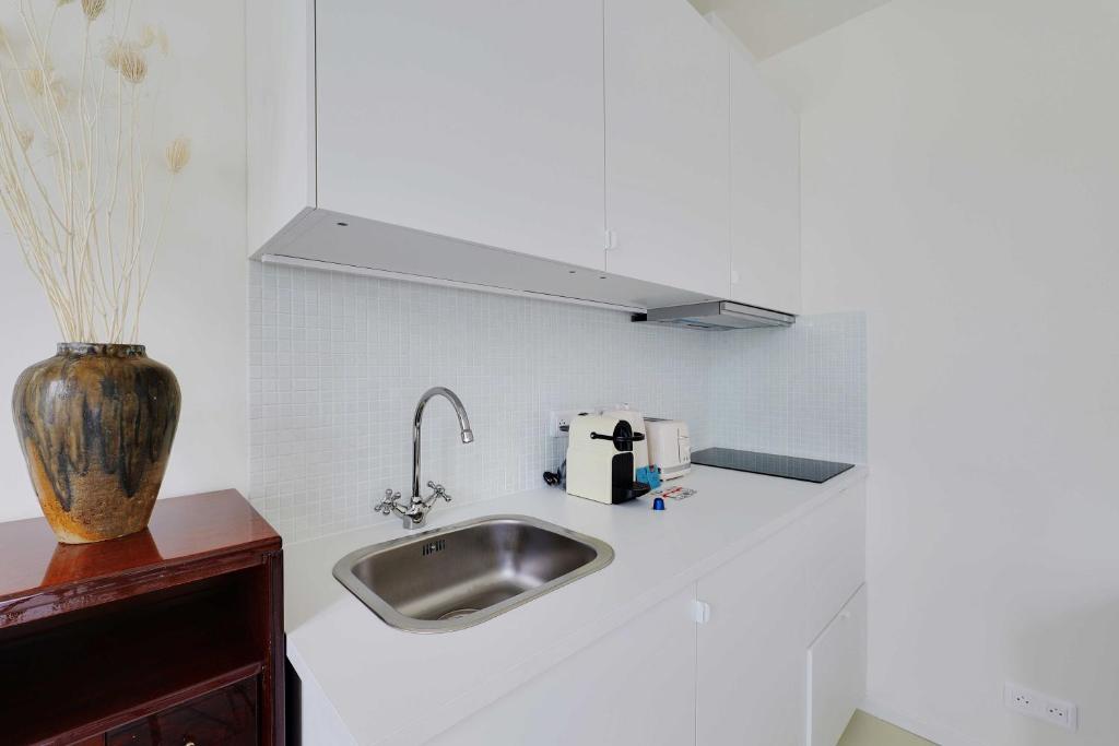 Cozy Studio 2P – Montmartre - 3