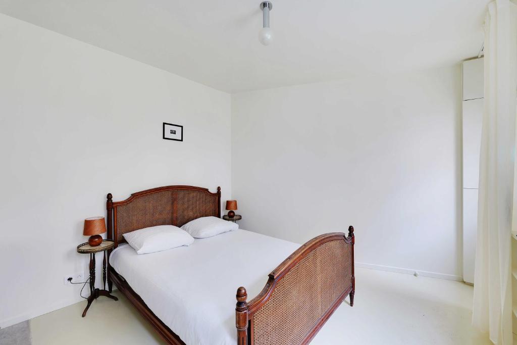 Cozy Studio 2P – Montmartre - 2