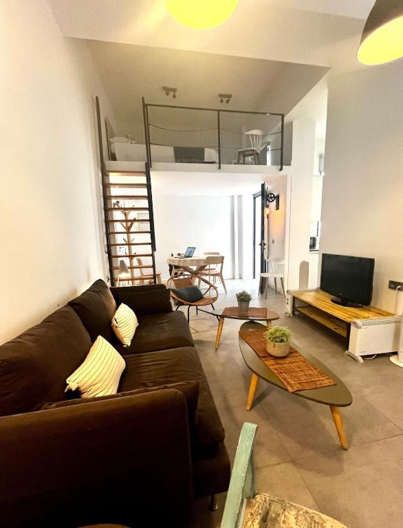 Lofts Miriam - 1