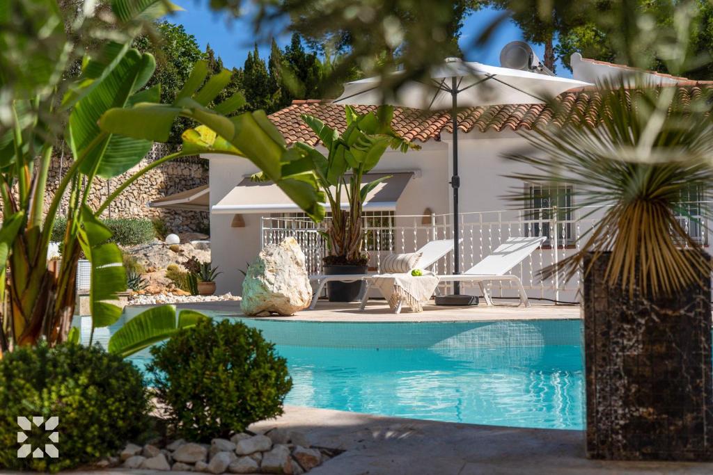 Villa Ona Mar by Abahana Villas - 3