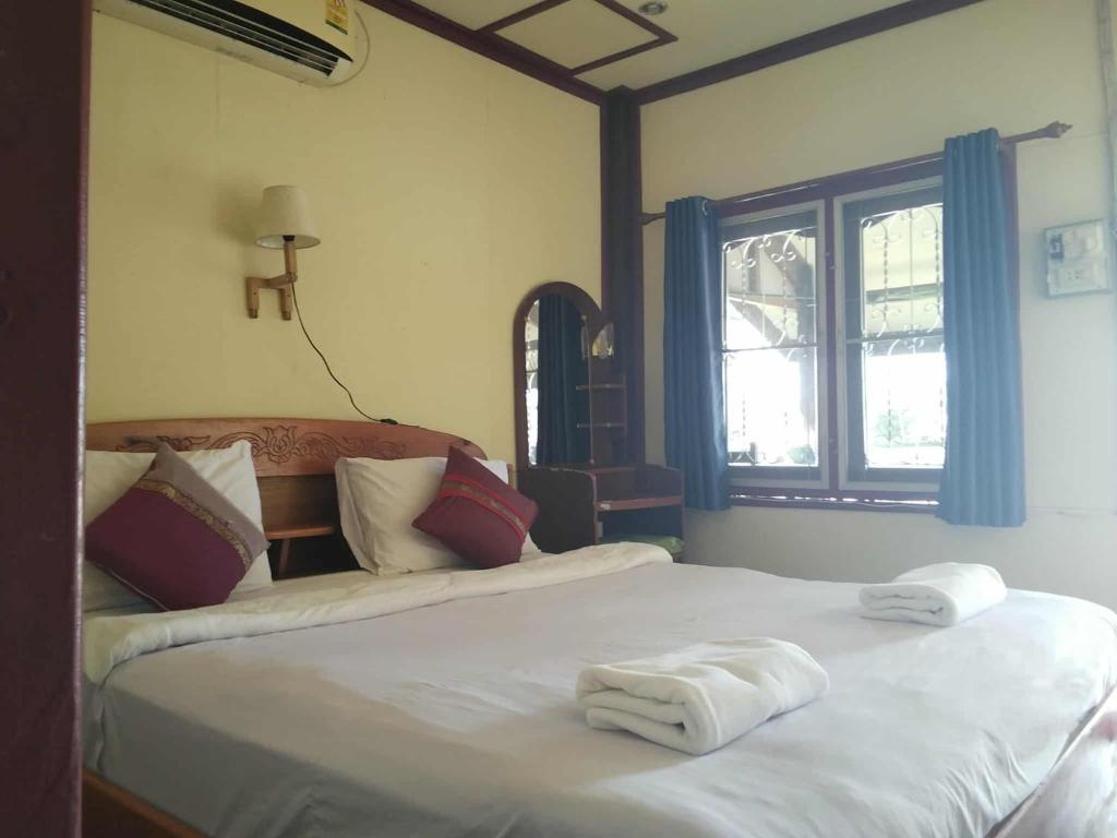 Somphamit Guesthouse