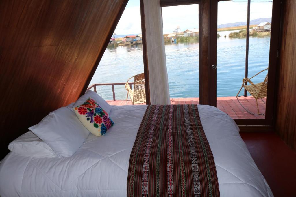 Titicaca UTJAWI LODGE - 5