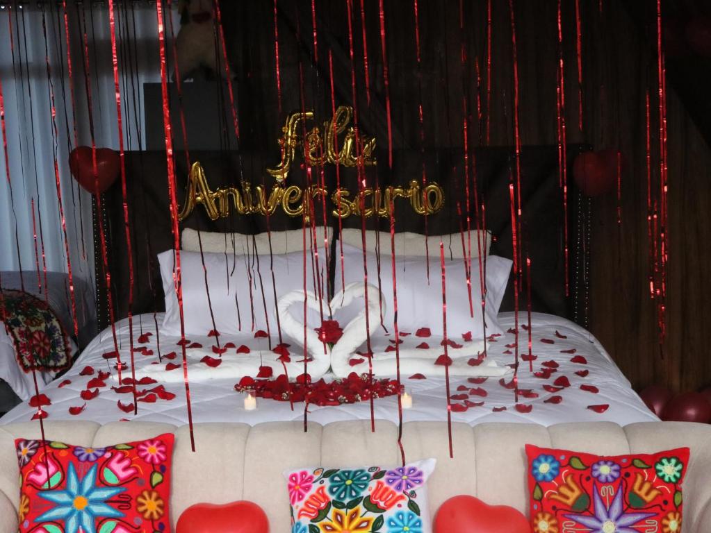 Titicaca UTJAWI LODGE - 4