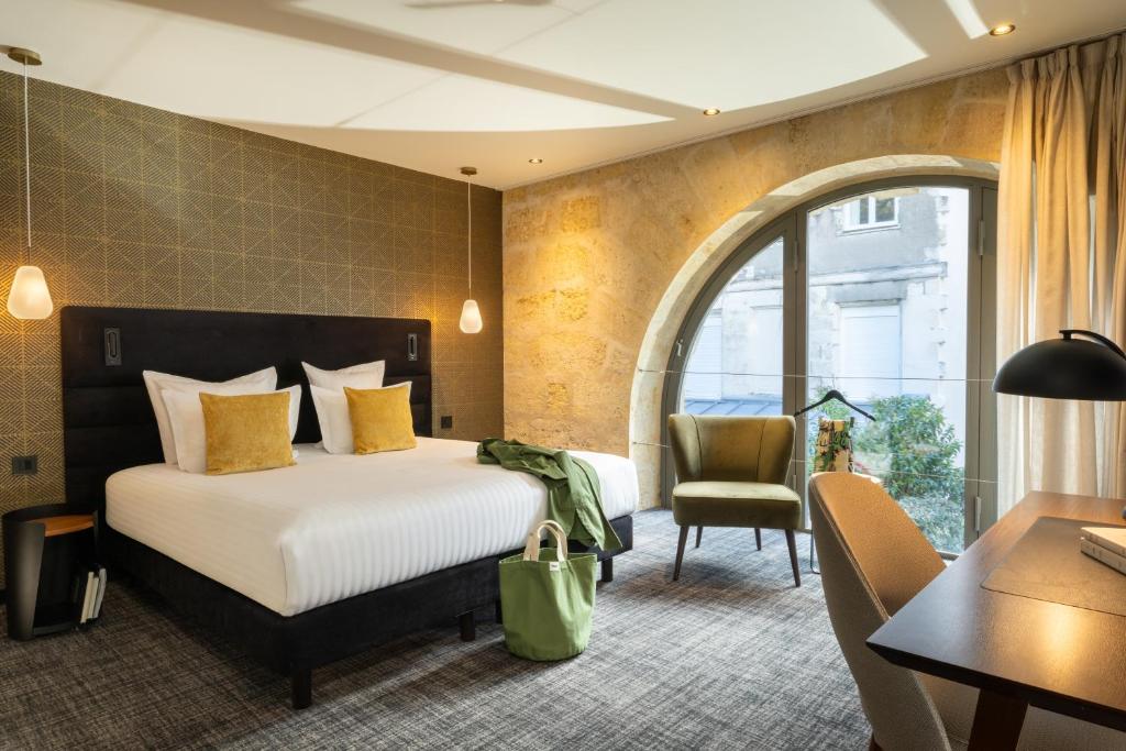 Hotel La Maison Bordeaux