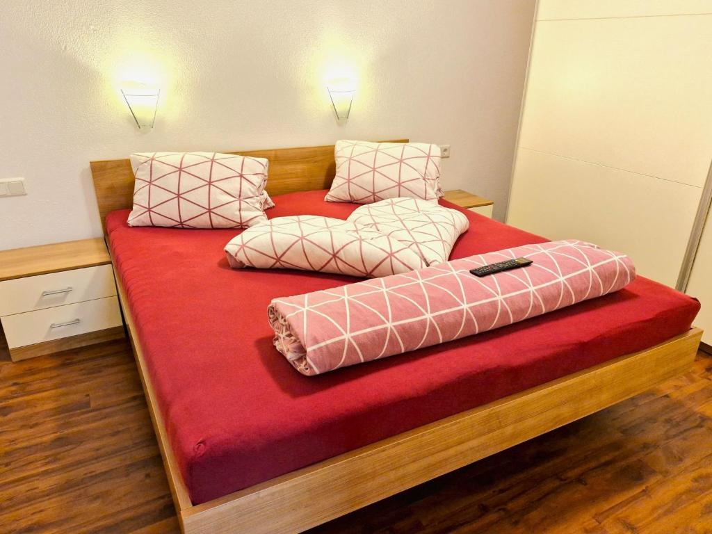 Apartment Saphir by Interhome - 4