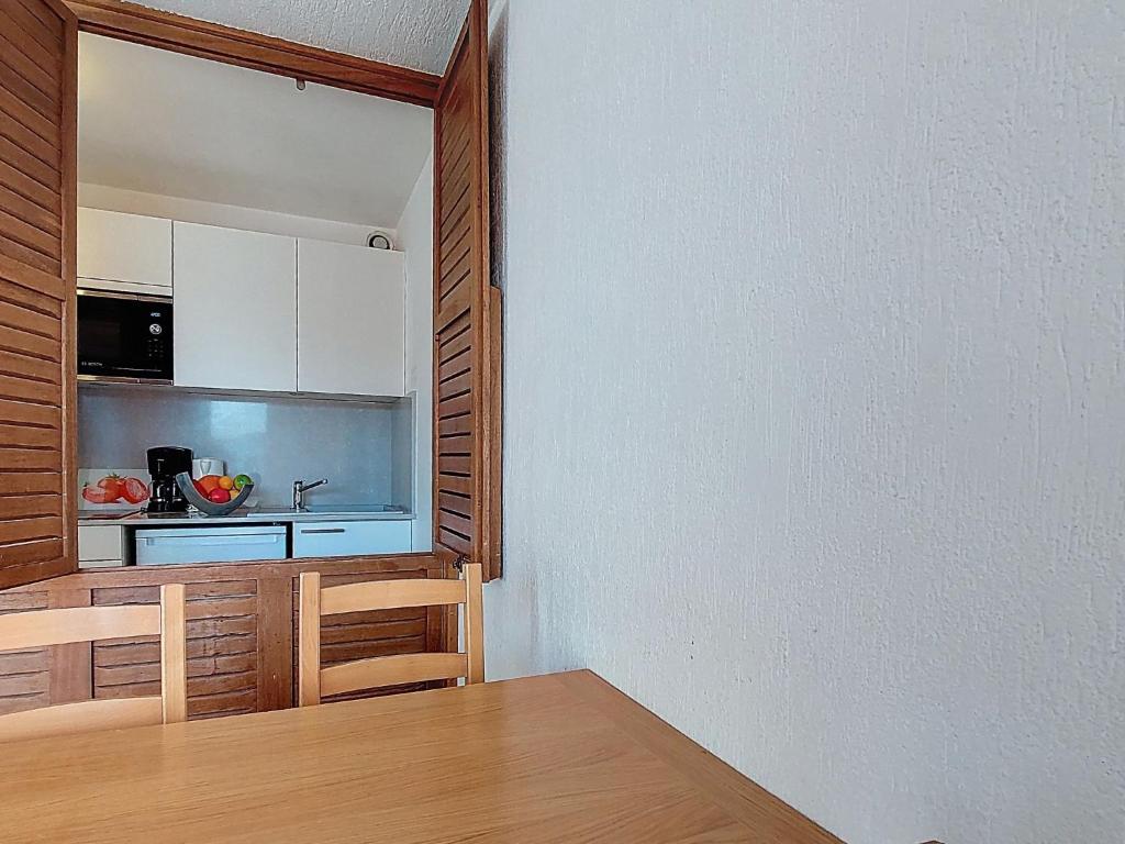Apartment Glacieres 22 by Interhome - 4