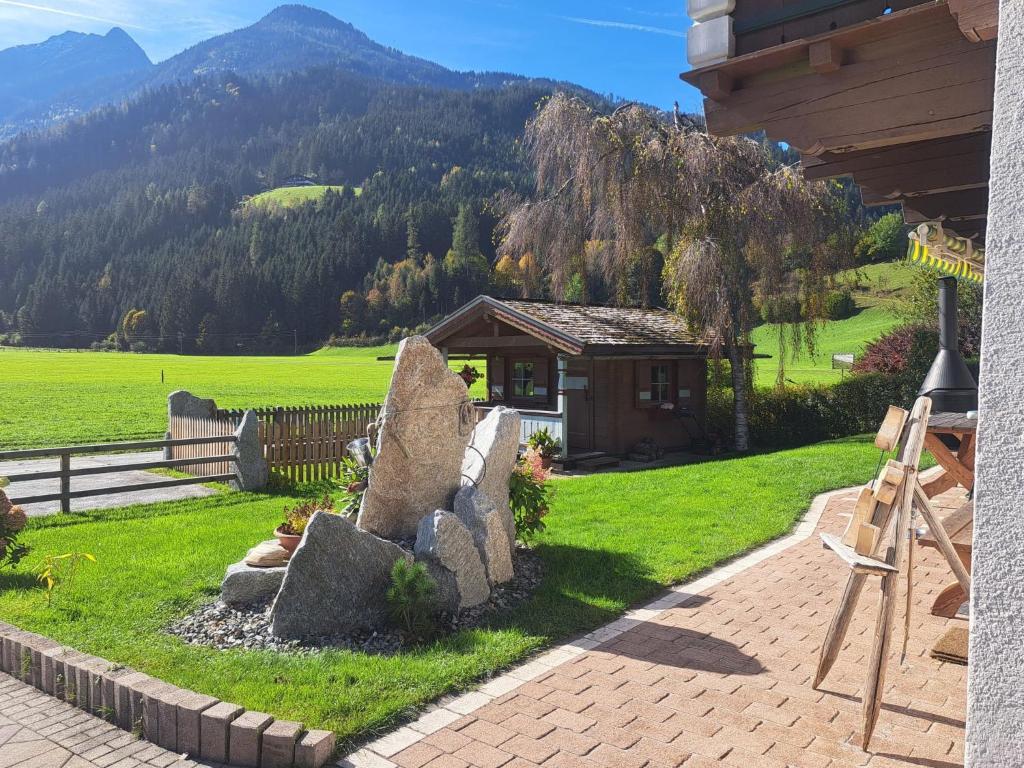 Holiday Home Wildkogel by Interhome - 2