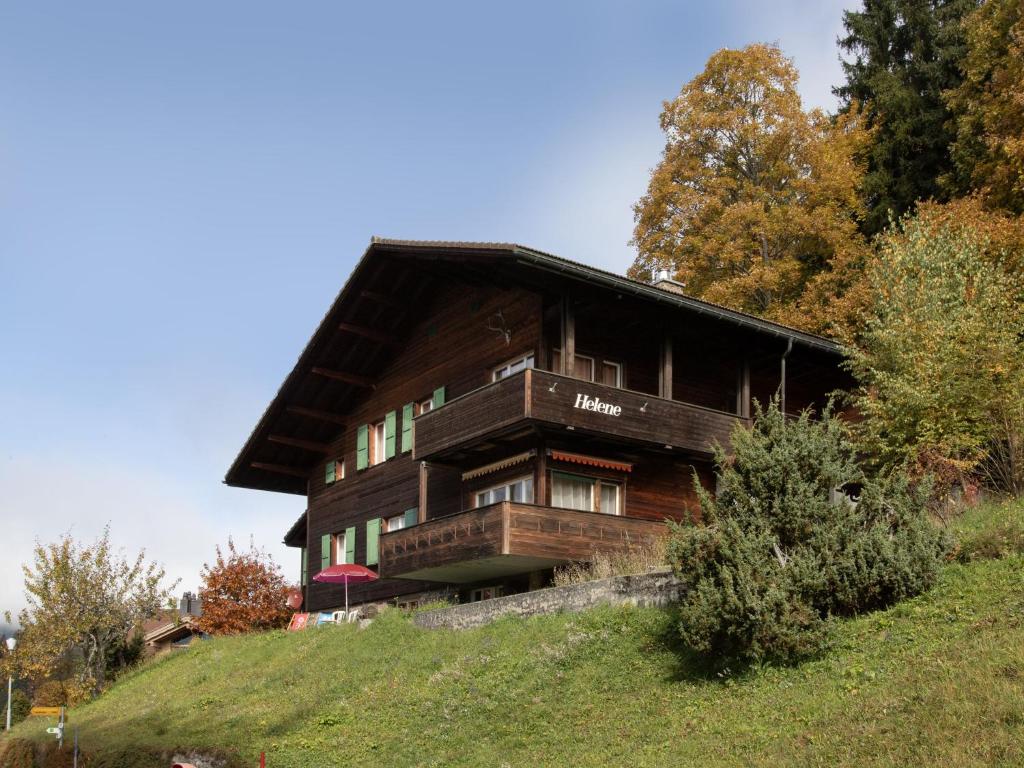 Apartment Helene Apt Diana by Interhome - 1