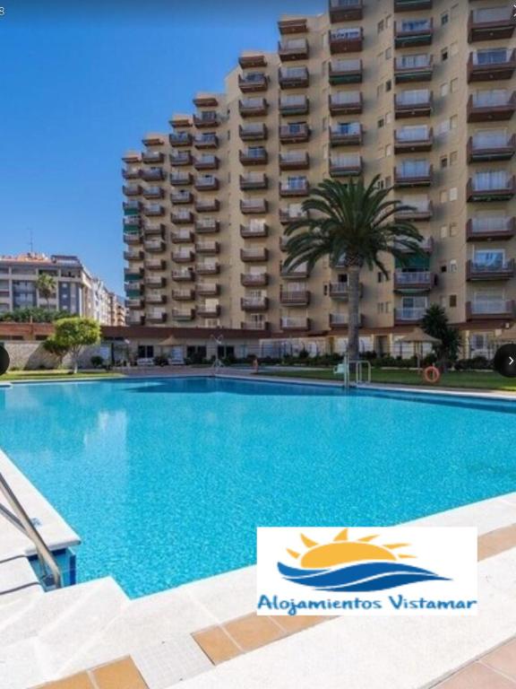 Apartamento las Gondolas Playa II ALOJAMIENTOS VISTAMAR - 3