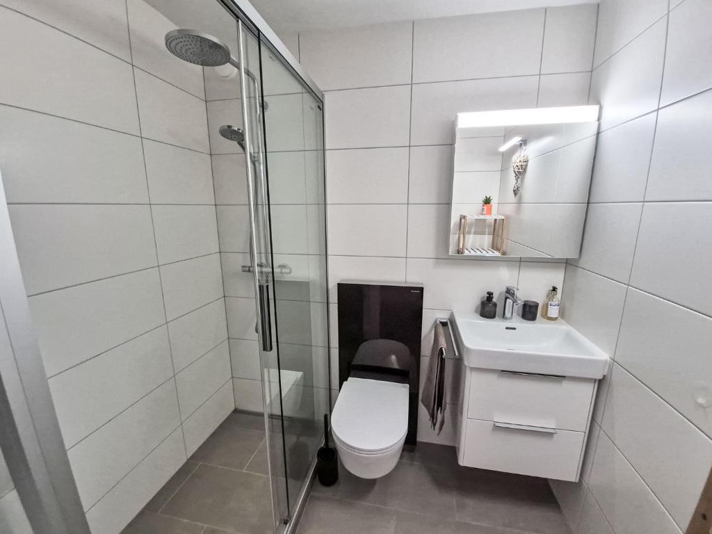 Apartment Les Essampilles 25 by Interhome - 5