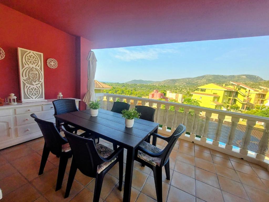 Nerea - Apartamento en Peñiscola NSS - 3