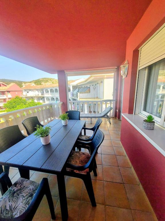 Nerea - Apartamento en Peñiscola NSS - 4