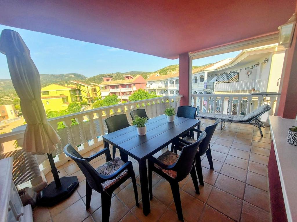 Nerea - Apartamento en Peñiscola NSS - 5