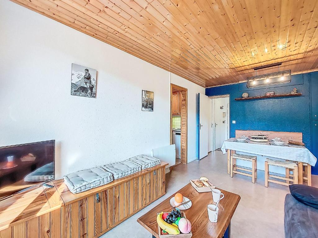 Apartment Pegase Phenix-74 by Interhome - 2