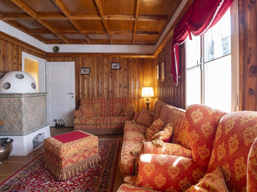 Chalet Chalet Franca by Interhome - 2