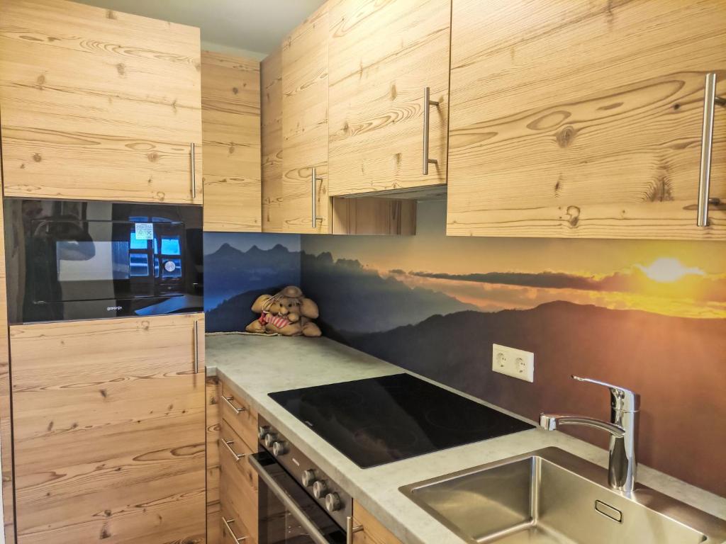 Apartment Dachsteinblick by Interhome - 3