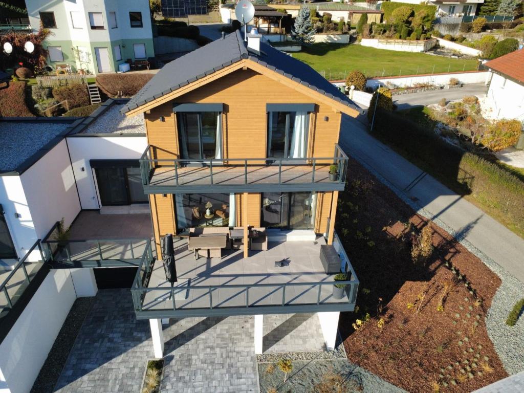 Chalet Ossiacher See Chalet 1 by Interhome - 1