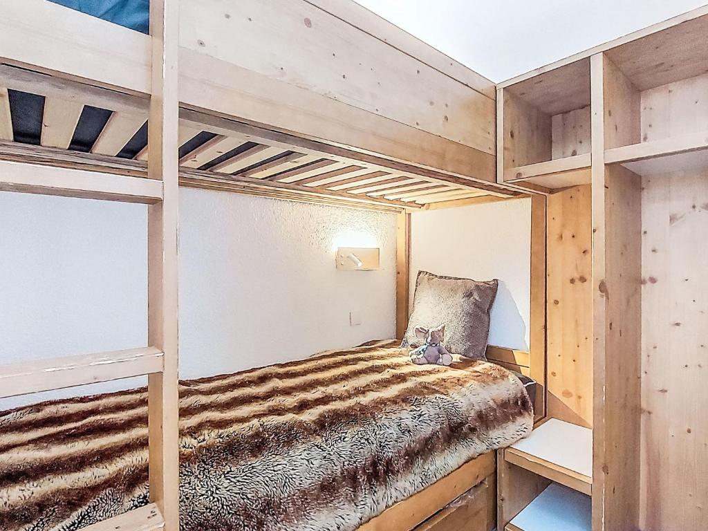 Studio Les Olympiades-25 by Interhome - 4