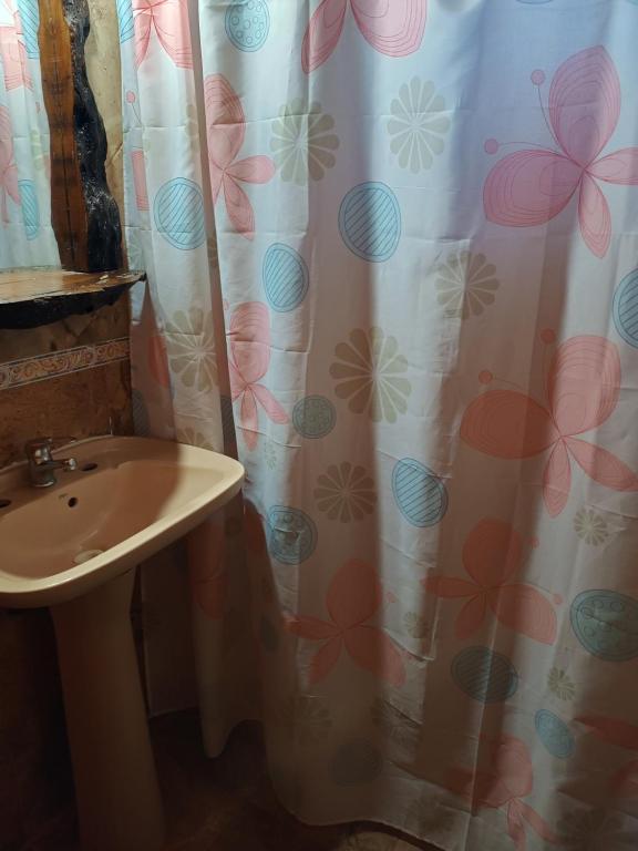 Ma-Ri Cabañas y Camping - 3