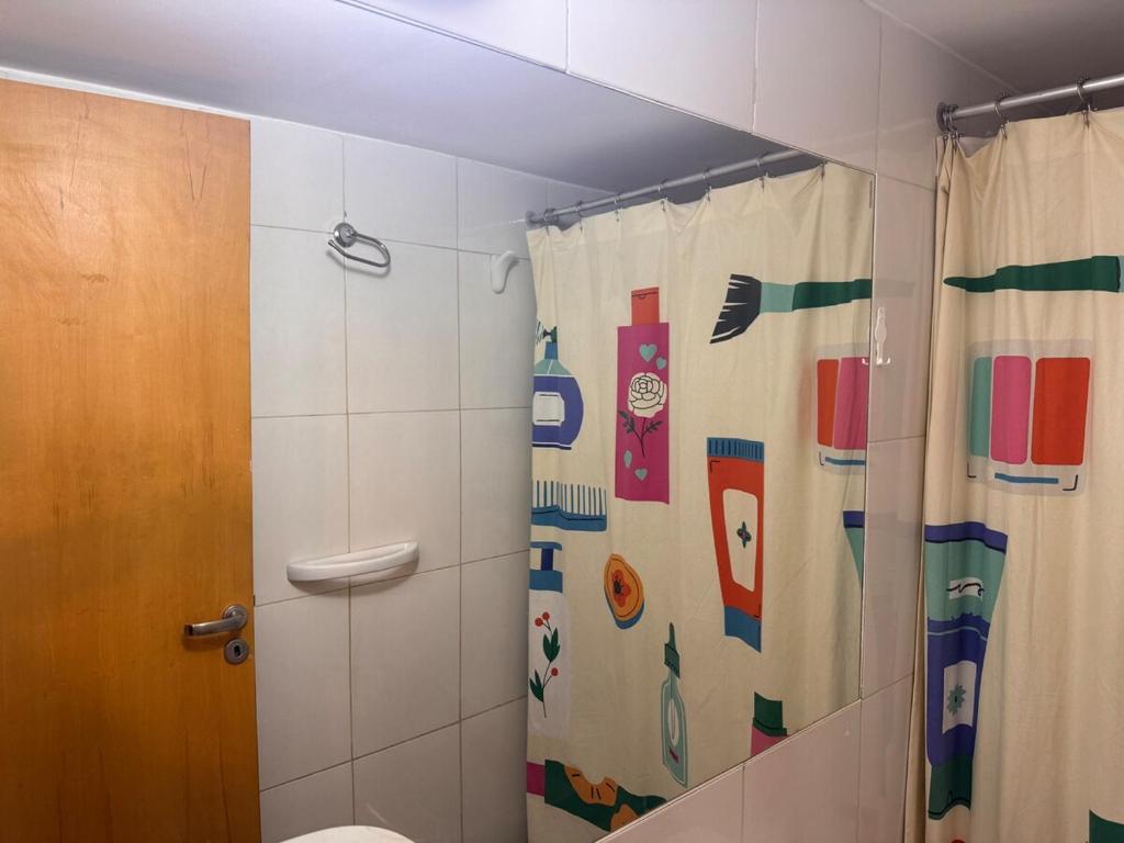 Mendoza at your feet - 3