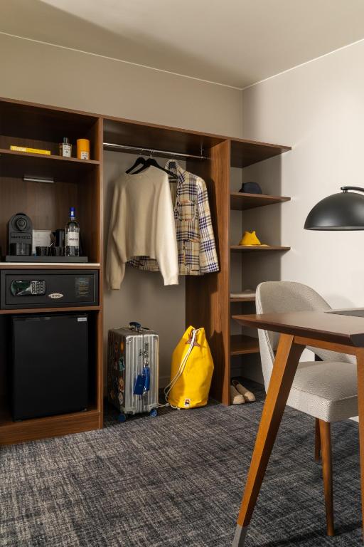 Facilities