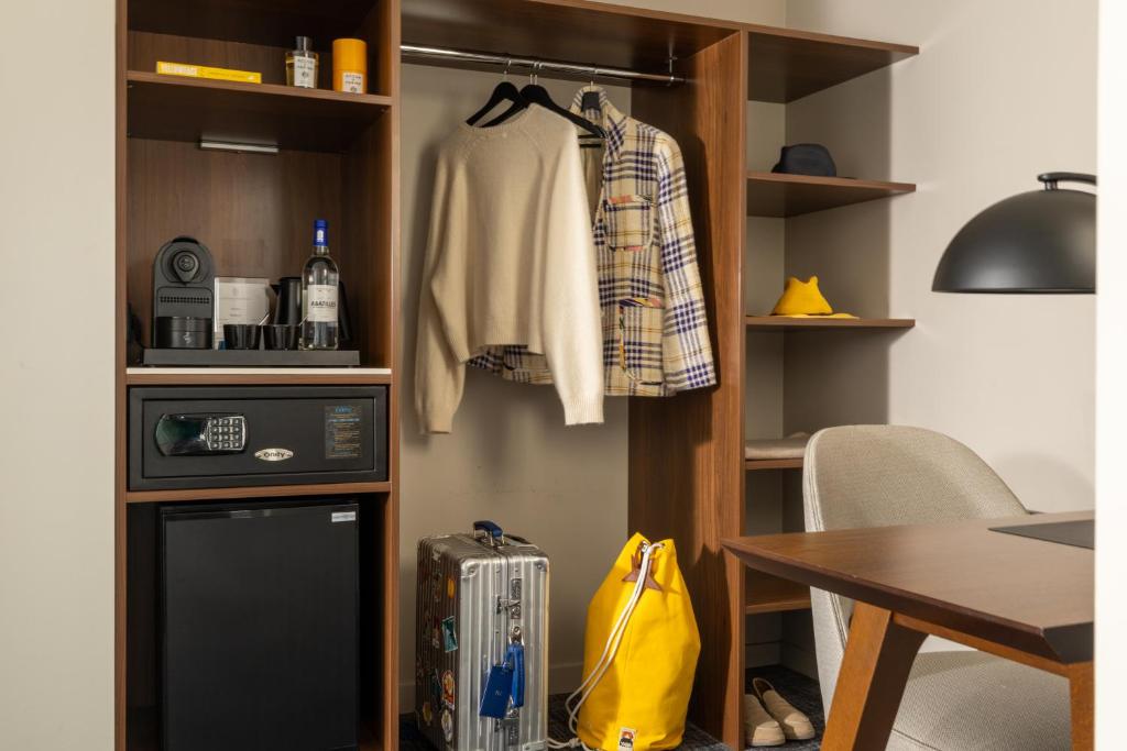 Facilities
