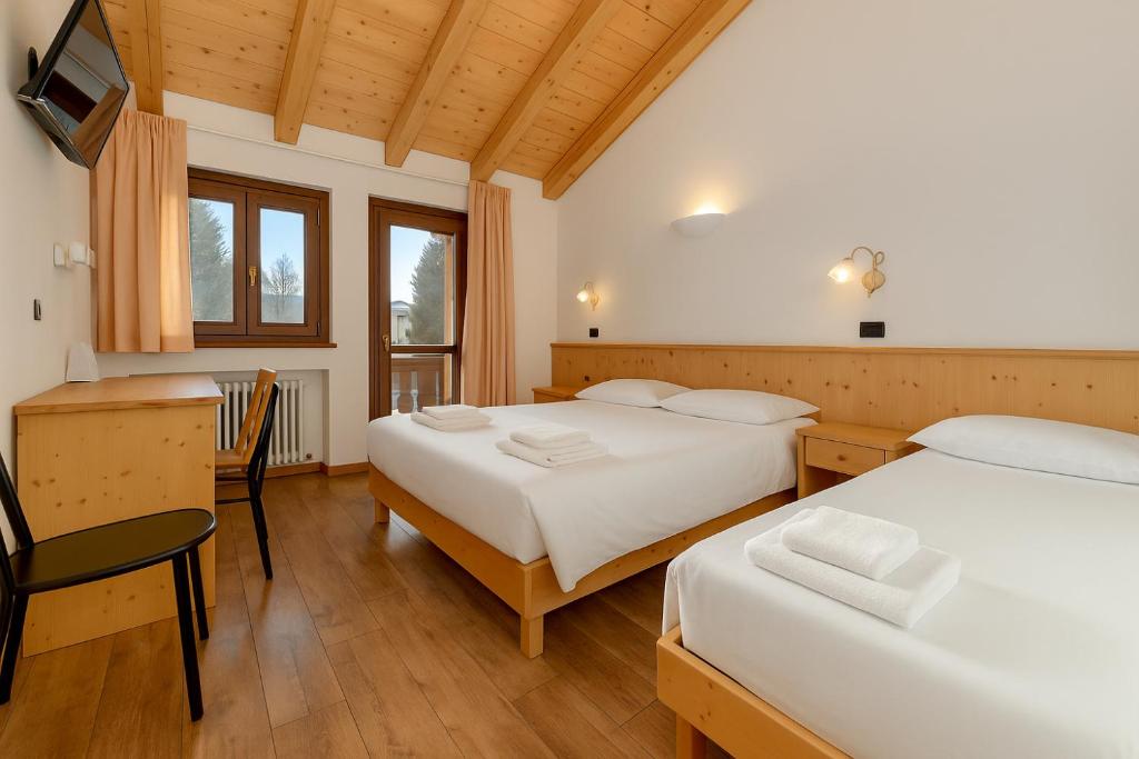 Hotel Bleis - 1