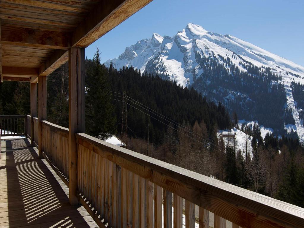 Chalet 5 chambres, Sauna, Bain Norvégien, Wifi, 12 pers. à La Clusaz - FR-1-437-57 - 5
