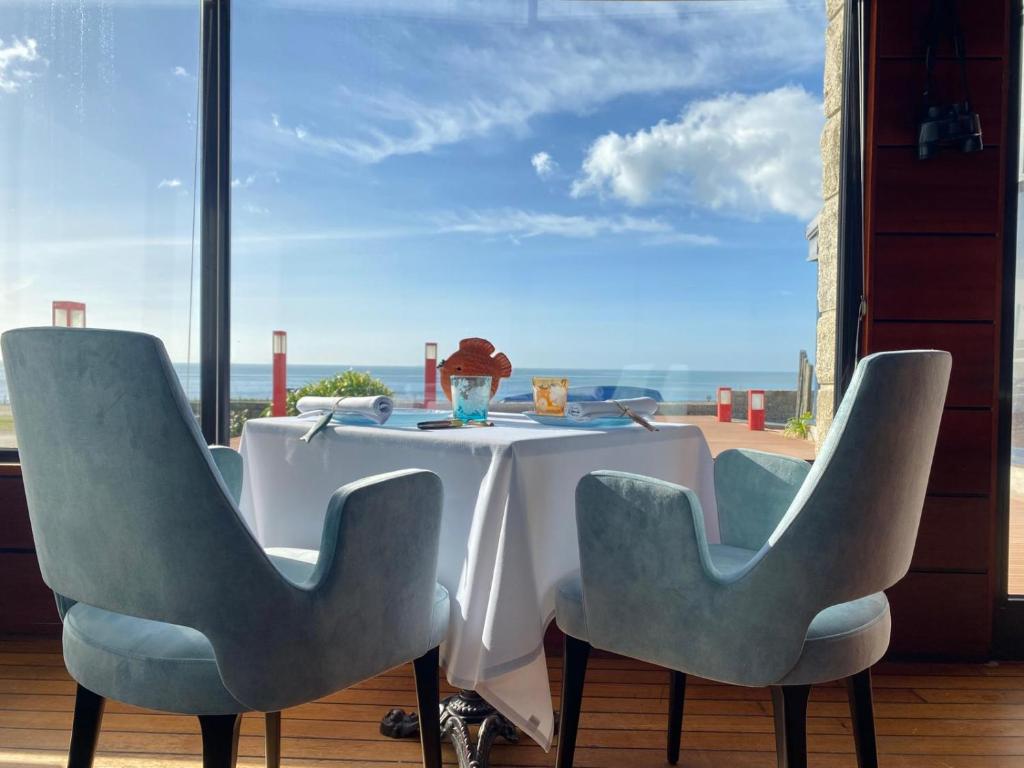 Ar Men Du 館内設備