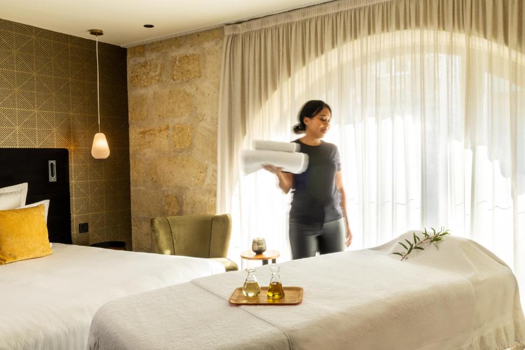 Massage