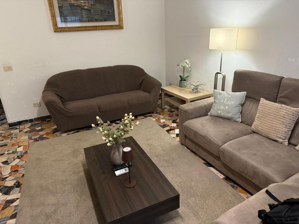 Rimini Holiday Apartment - 1