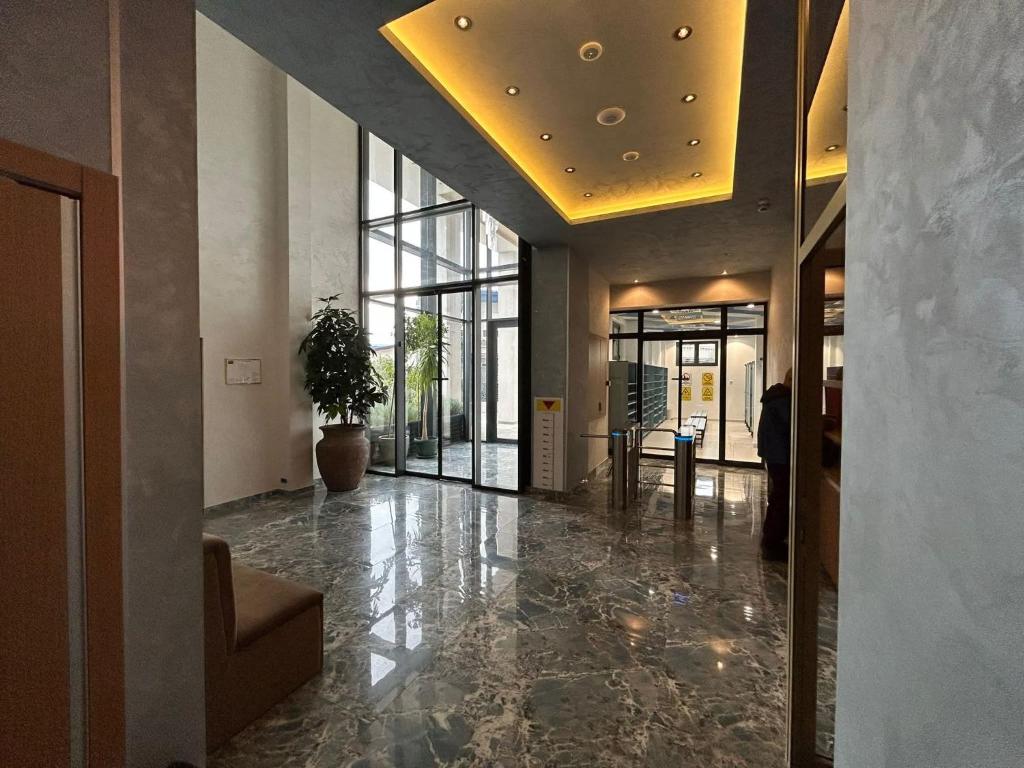 Orca Apartman - 4