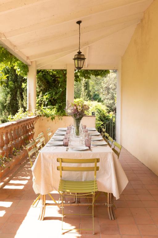 La Villa Jaume - 4