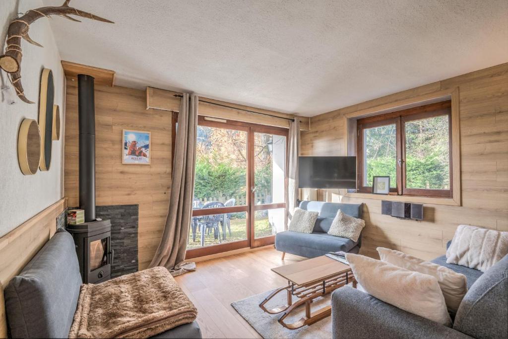 Appartement Perret - Welkeys - 1