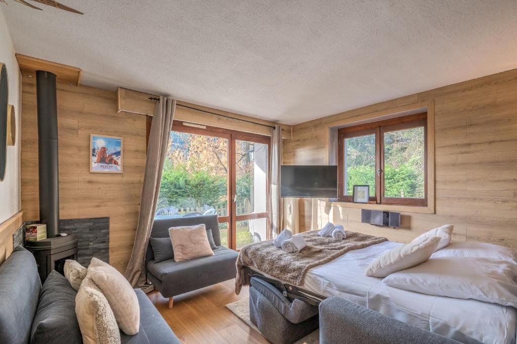 Appartement Perret - Welkeys - 2