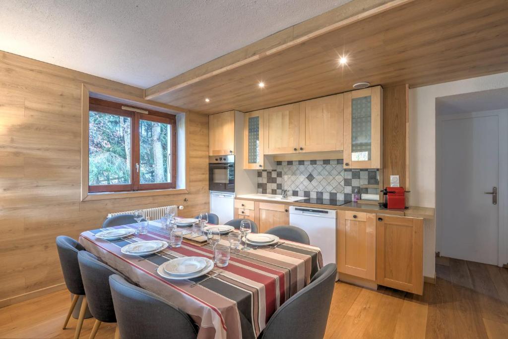 Appartement Perret - Welkeys - 3