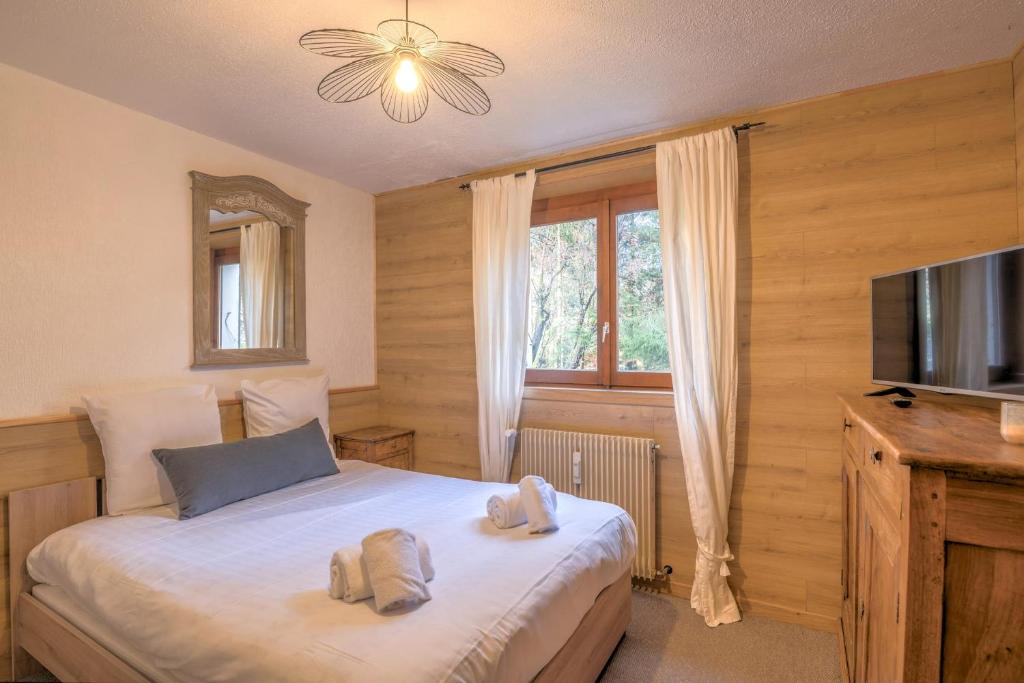 Appartement Perret - Welkeys - 4