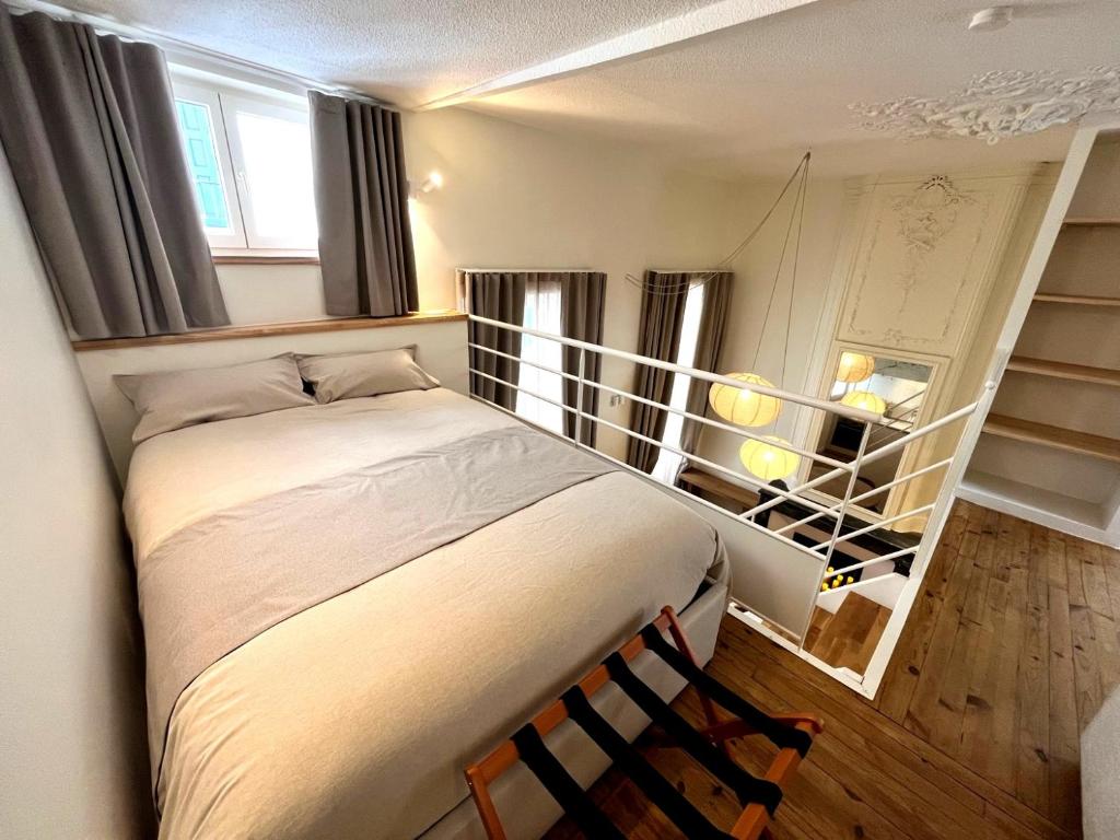 Castillet duplex Wifi 2 personnes - 5