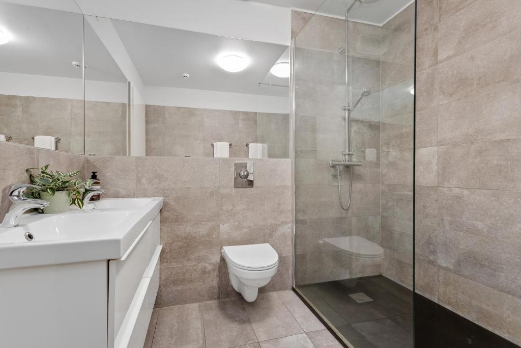 Shower