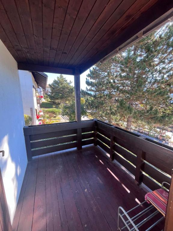 Chez Mati by Sunhome Fiemme - 2