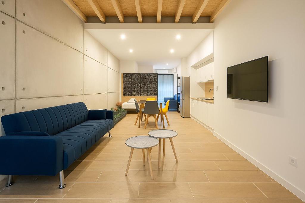 Loft 9 Nº912 by Tatiana - 2