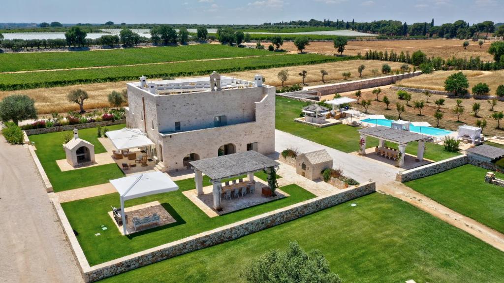 Masseria Saccente - 2
