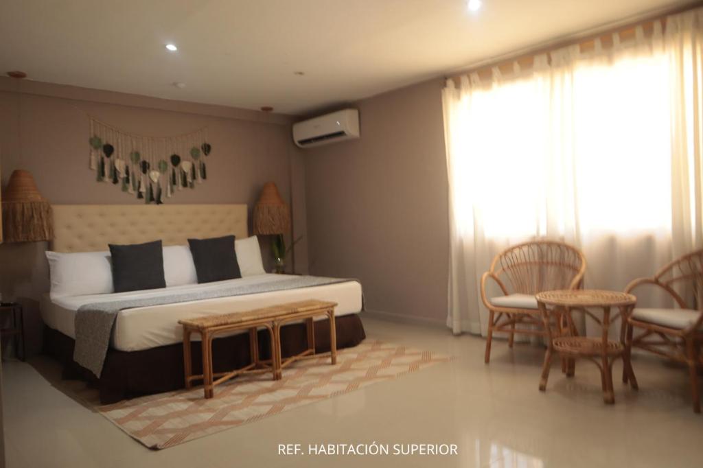 Hotel Dorado Plaza Punta Arena - 2