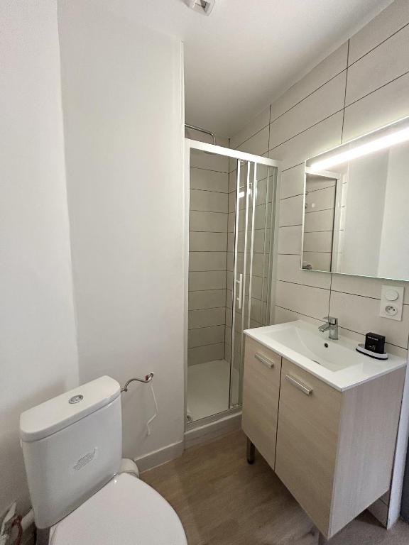037-St Denis 1, Appart 2 chambres,Centre ville - 4
